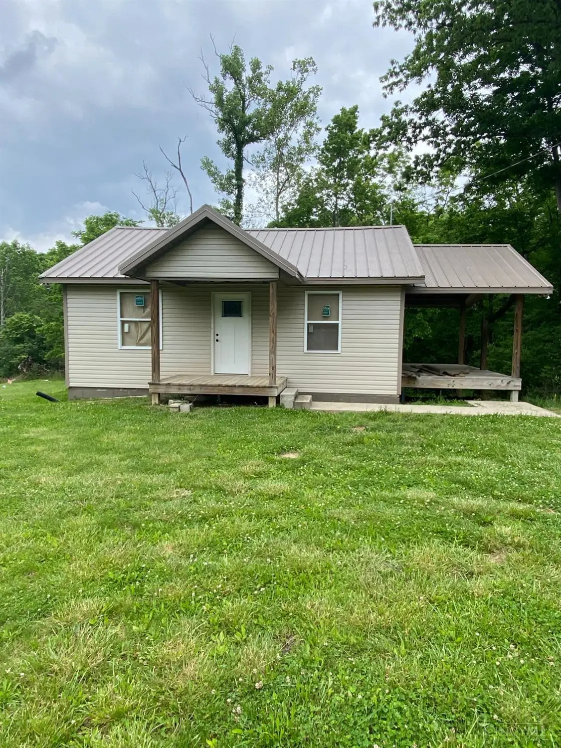 7700 Myers Road, Madison, OH 45042 - #1