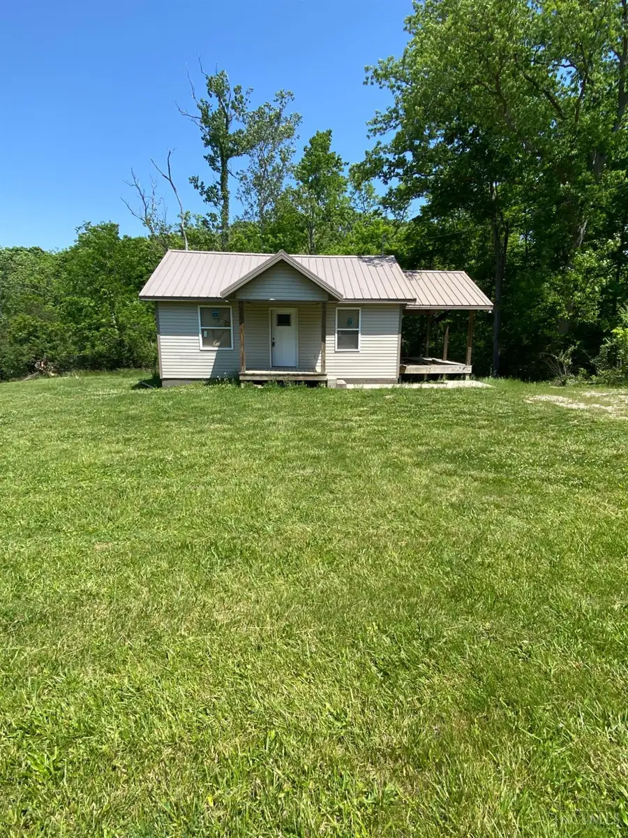 7700 Myers Road, Madison, OH 45042 - #2