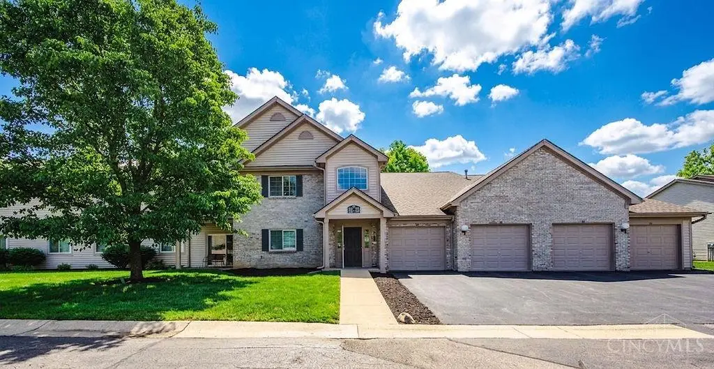 4782 Bordeaux Lane, Mason, OH 45040 - #1