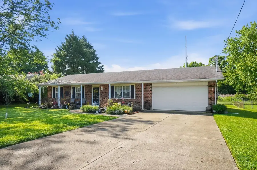 8233 Meadowlark Drive, Carlisle, OH 45005 - #2