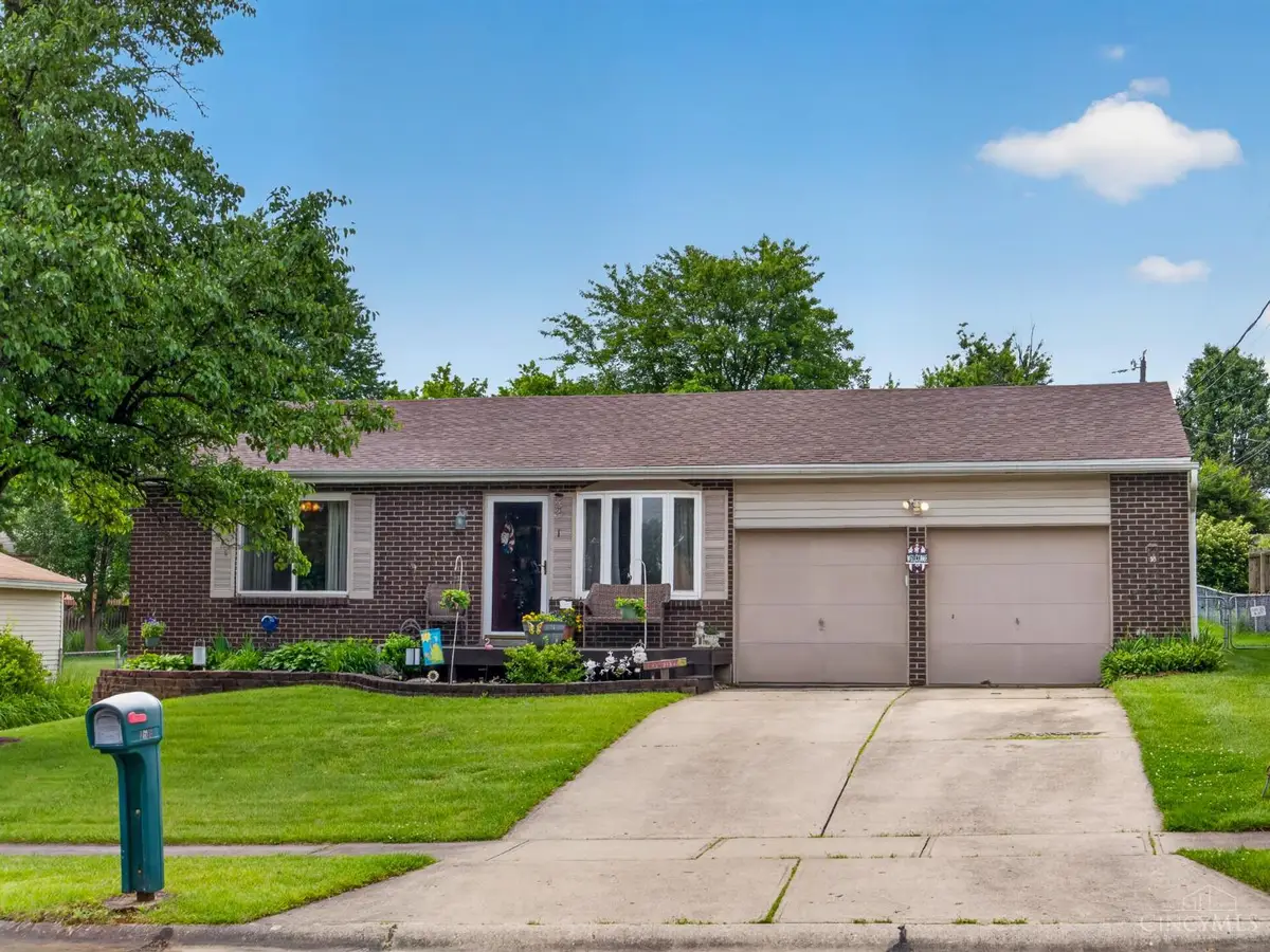 2635 Keysport Lane, Pleasant Run, OH 45231 - #1