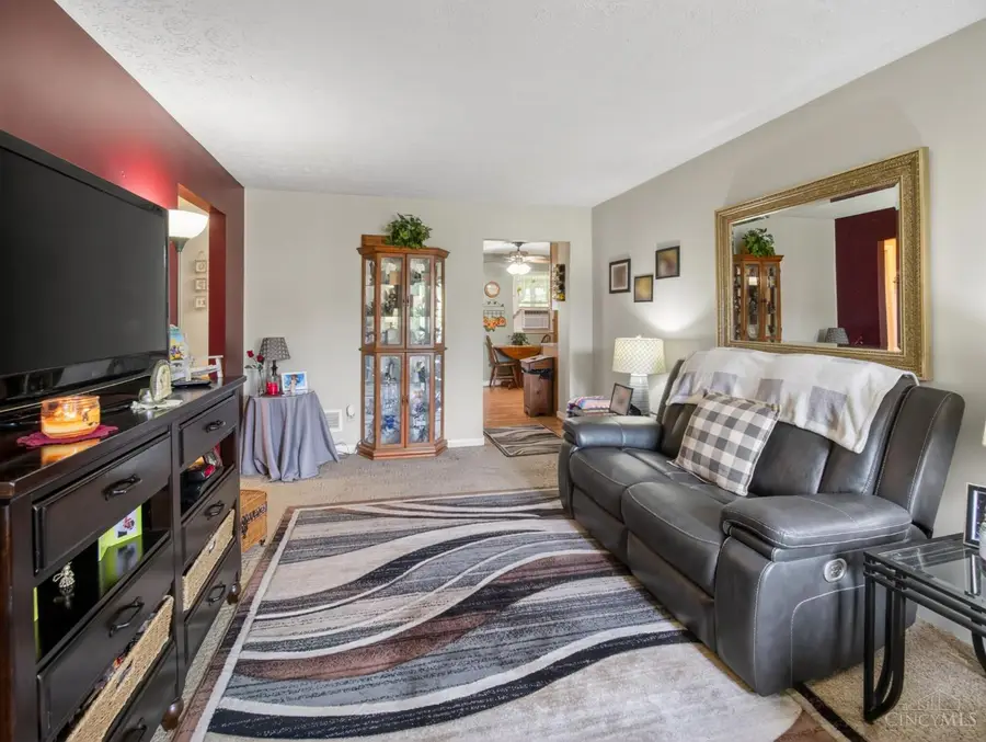 2635 Keysport Lane, Pleasant Run, OH 45231 - #2
