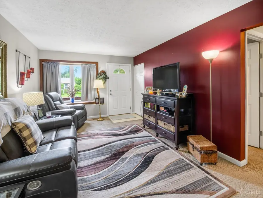 2635 Keysport Lane, Pleasant Run, OH 45231 - #3