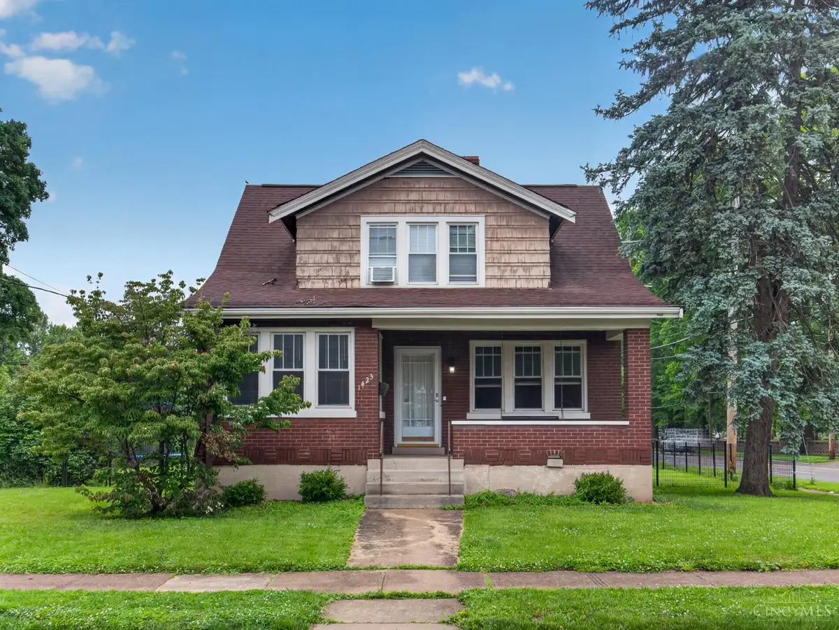 1423 Market Street, Reading, OH 45215 - #1