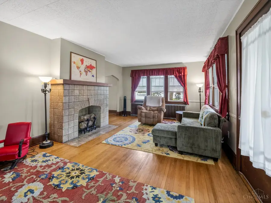 1423 Market Street, Reading, OH 45215 - #3