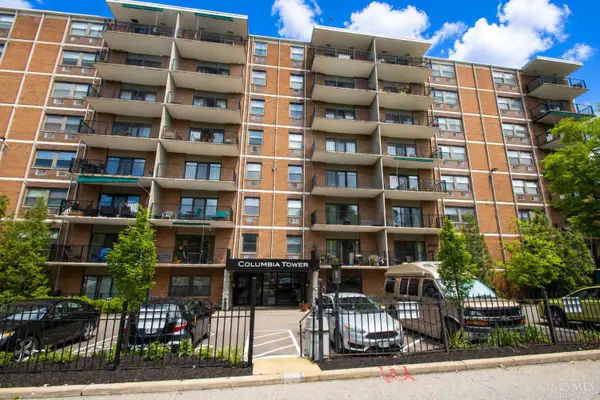 1815 Wm H Taft Road #809, Cincinnati, OH 45206