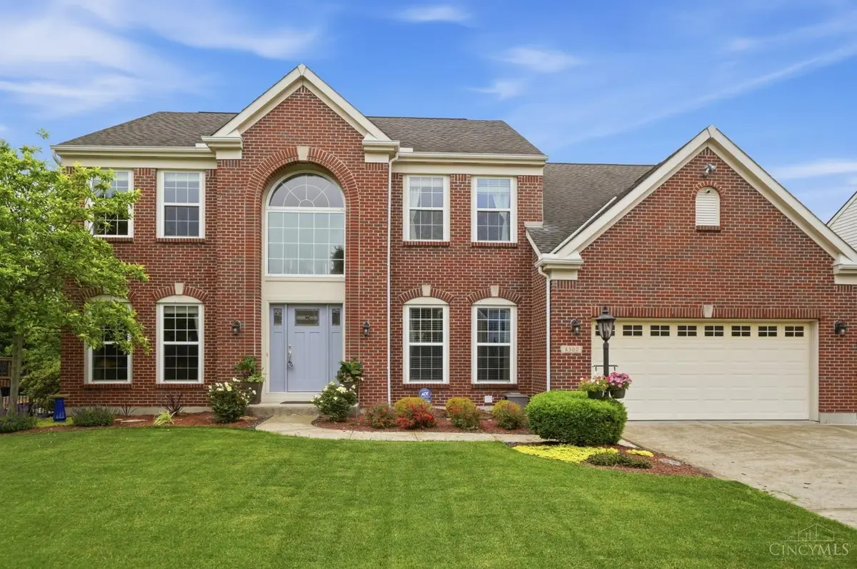 8300 Cherrydale Court, Deerfield, OH 45040 - #1