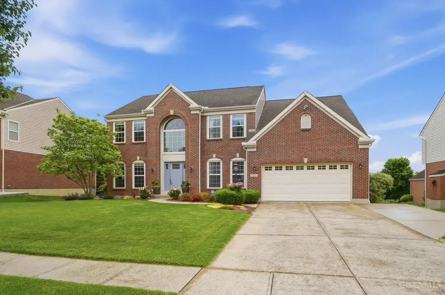 8300 Cherrydale Court, Deerfield, OH 45040 - #3