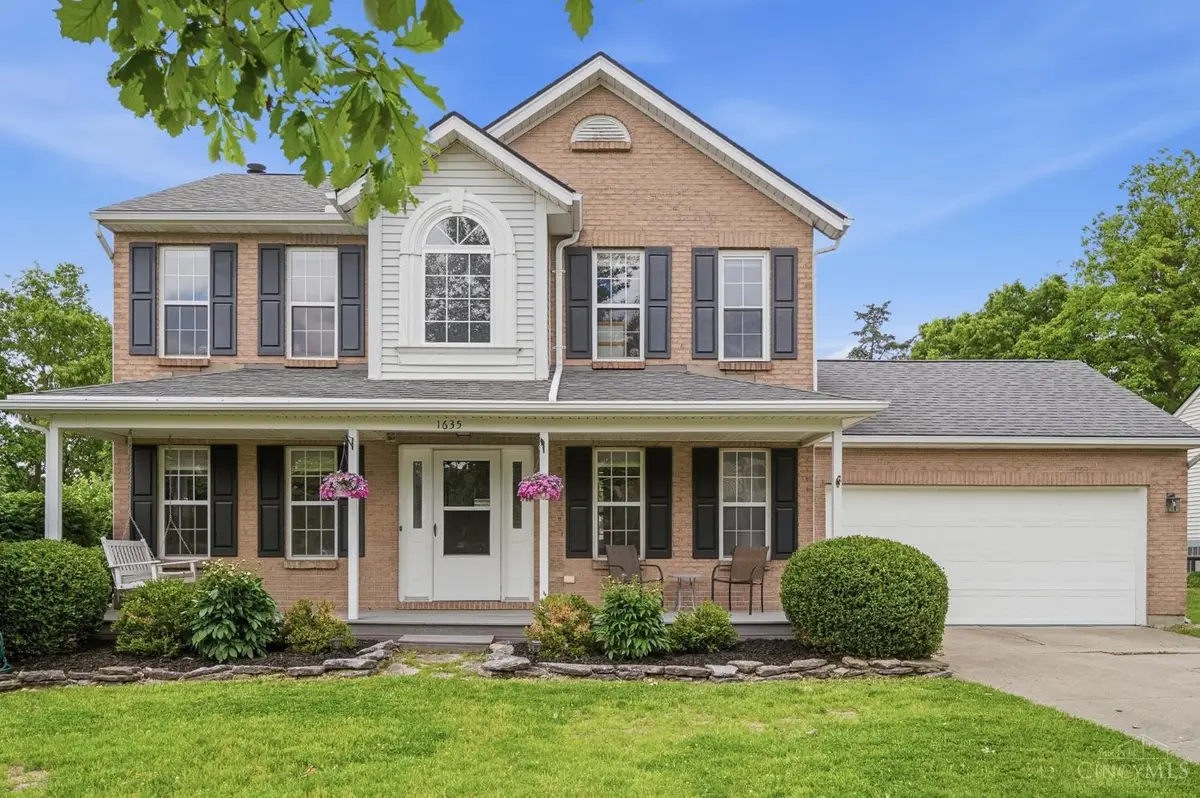 1635 Tollgate Court, Lebanon, OH 45036 - #1