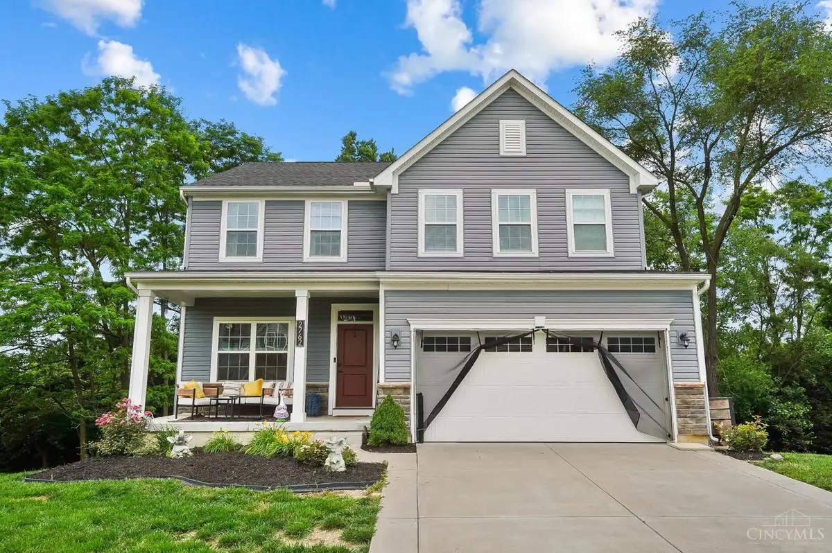 2762 Nadir Court, Fairfield, OH 45011 - #1