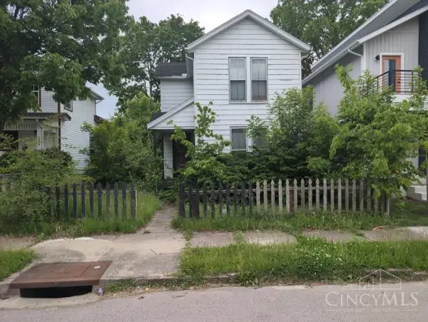 1236 W First Street, Dayton, OH 45402
