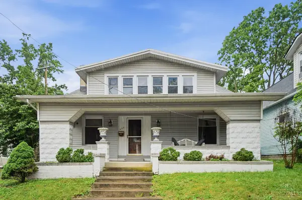 455 W Main Street, Williamsburg, OH 45176