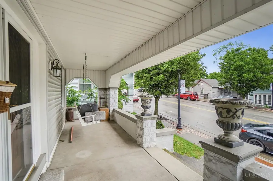 455 W Main Street, Williamsburg, OH 45176 - #3