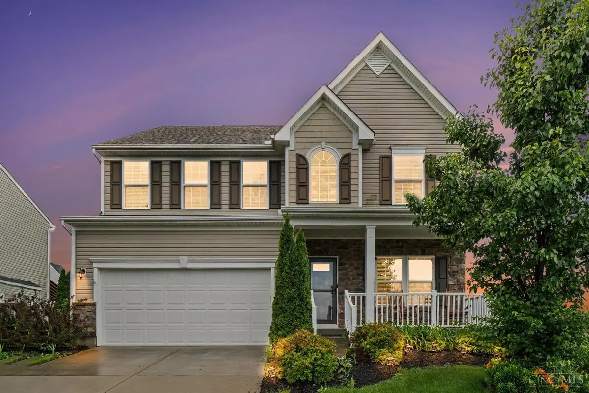 2661 Unbridled Way, Morrow, OH 45152 - #1