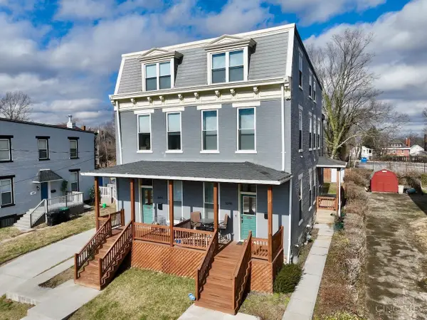 1648 Dauner Avenue #B, Cincinnati, OH 45207