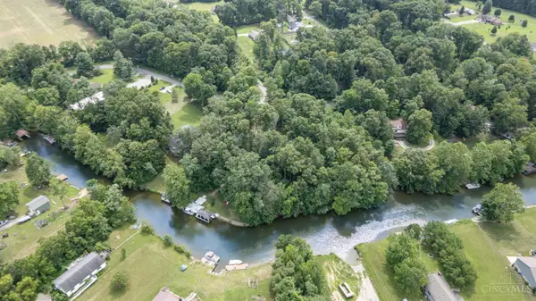 876 Waynoka Drive, Jackson Twp, OH 45171