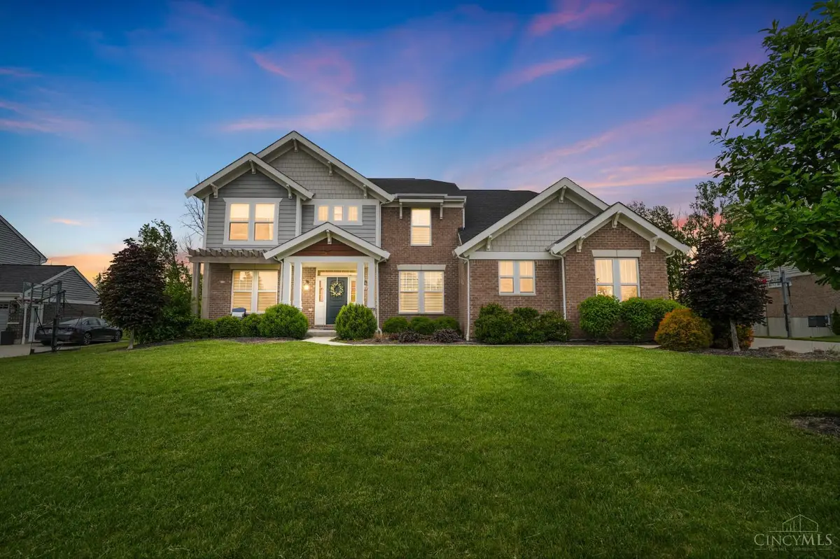 2776 Ivy Farm Court, Mason, OH 45036 - #1