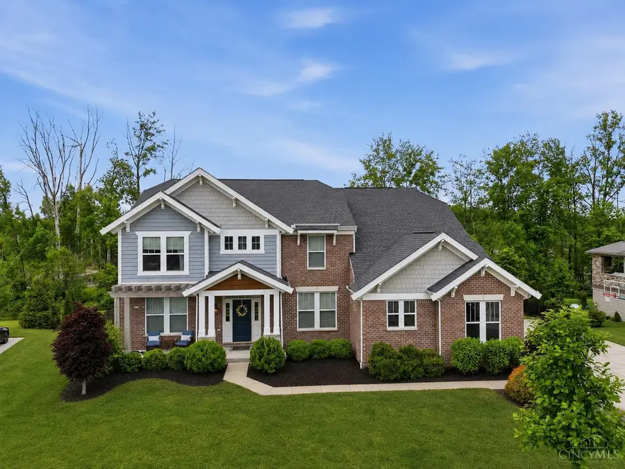 2776 Ivy Farm Court, Mason, OH 45036 - #2