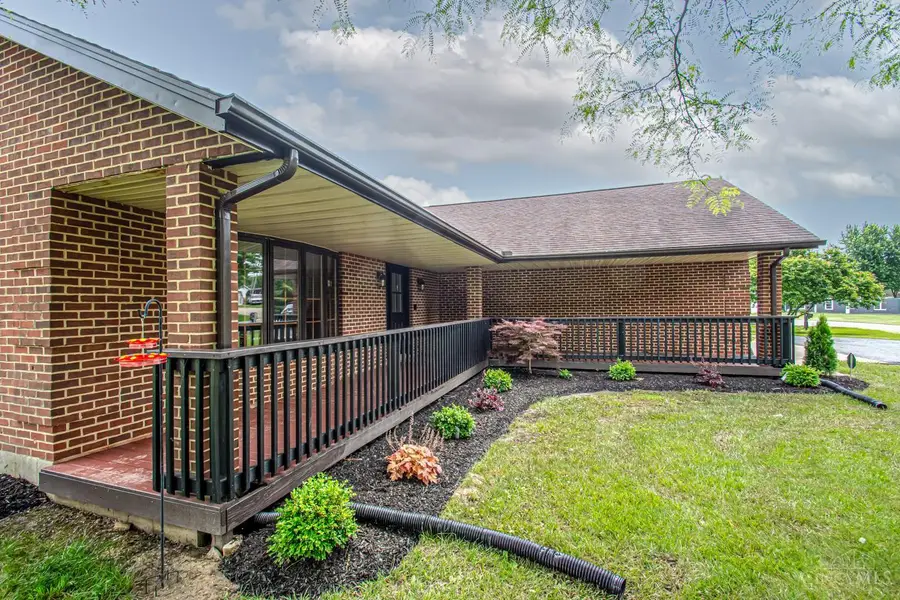 40 Lakengren Drive, Lake Lakengren, OH 45320 - #2
