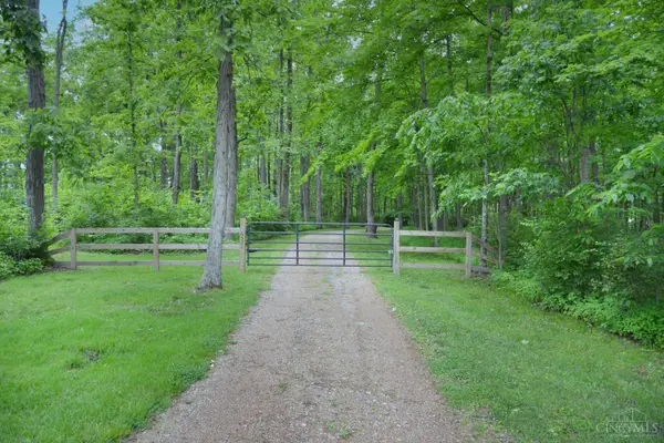 6521 Morrow Rossburg Road, Salem Twp, OH 45152