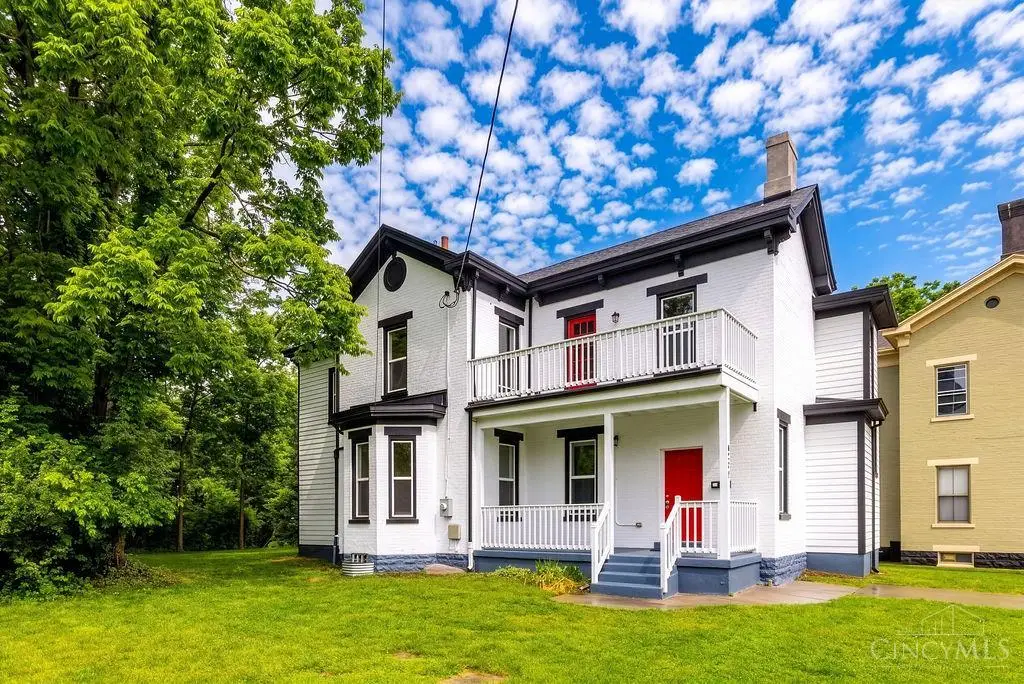 4703 Stewart Avenue, Cincinnati, OH 45227 - #1