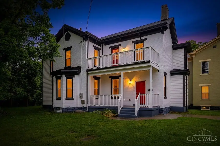 4703 Stewart Avenue, Cincinnati, OH 45227 - #3