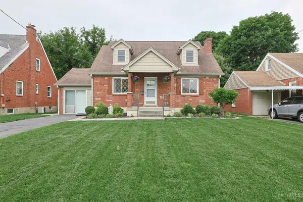 1014 Iliff Avenue, Harrison, OH 45030