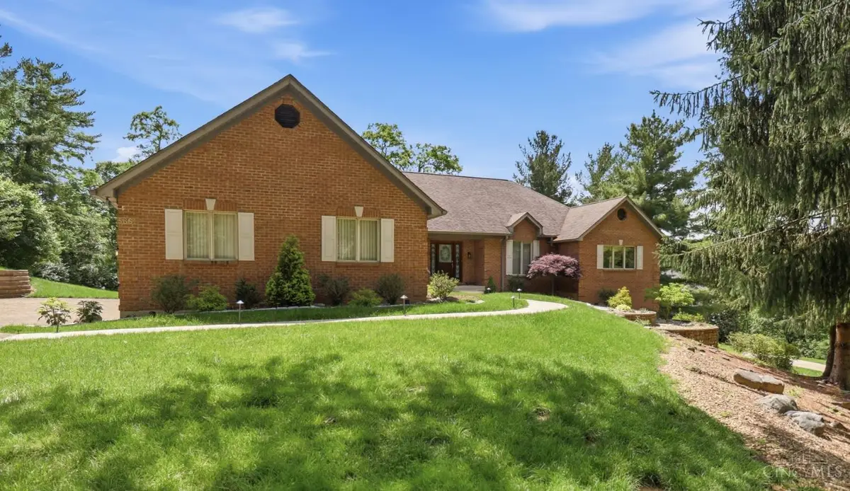 5661 Dunlap Road, Colerain, OH 45252 - #1