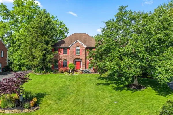 10772 Weatherstone Court, Symmes Twp, OH 45140