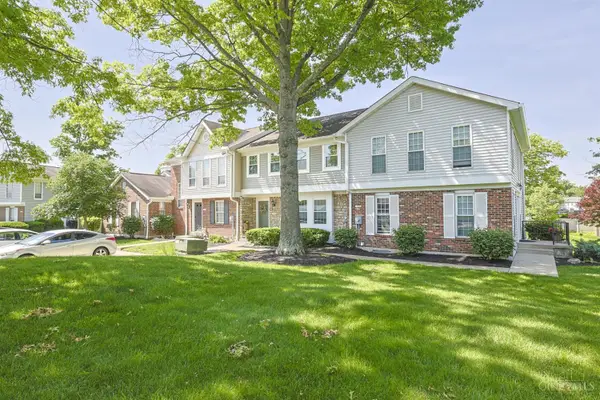 10893 Ponds Lane, Sycamore Twp, OH 45242