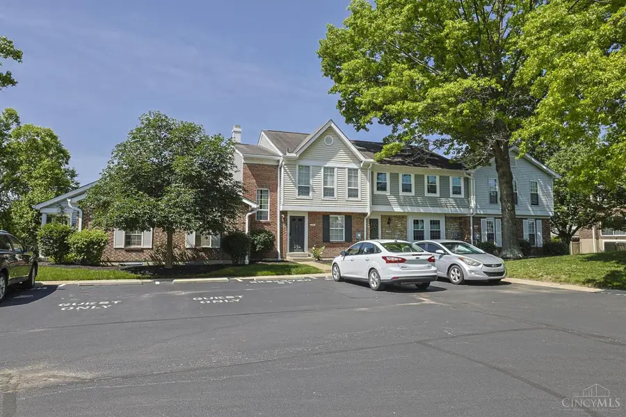 10893 Ponds Lane, Sycamore, OH 45242 - #2