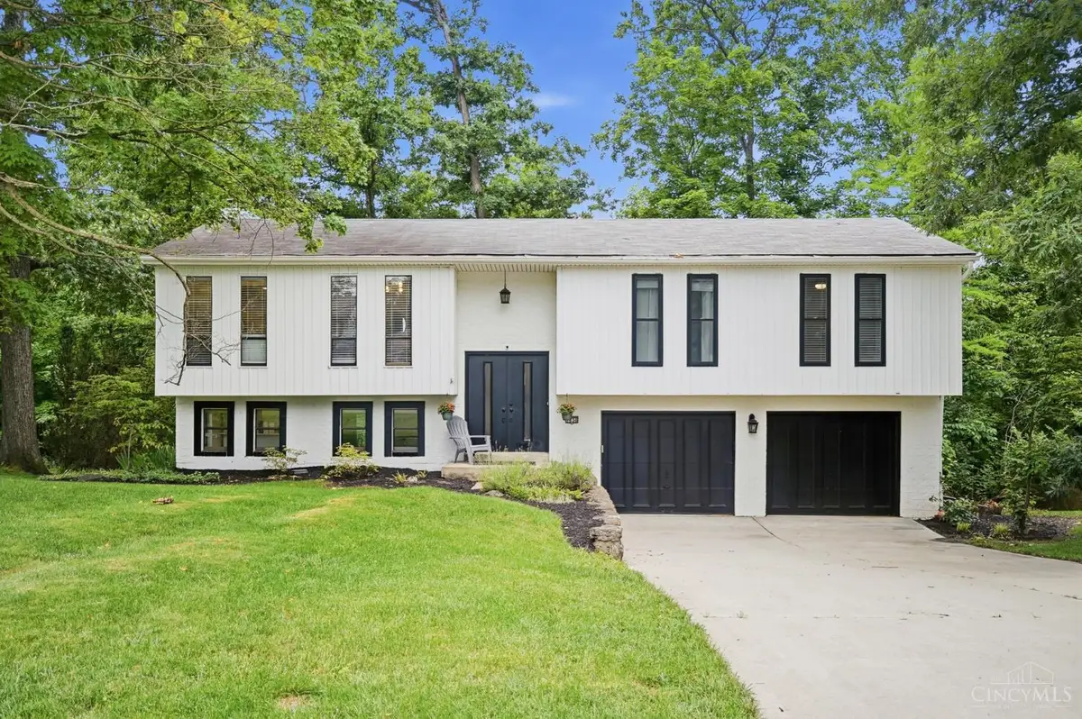 7830 Shadowhill Way, Montgomery, OH 45242 - #1