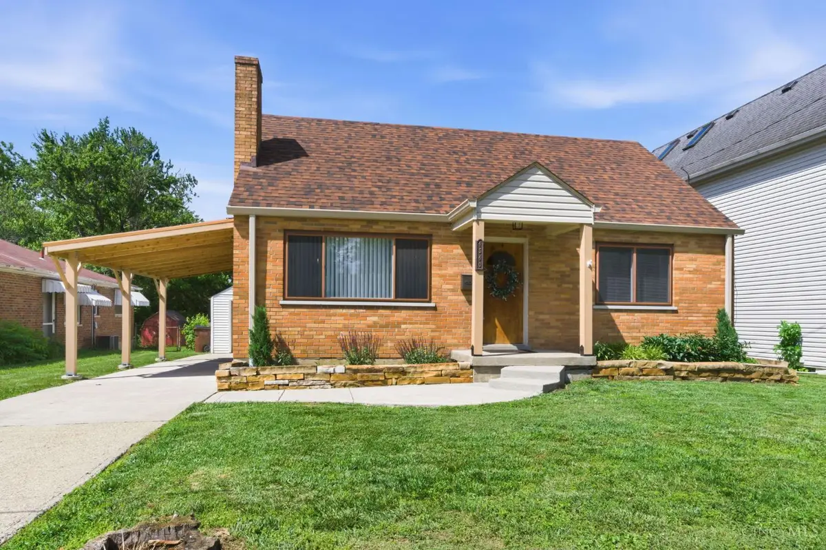 4540 Ellman Avenue, Blue Ash, OH 45242 - #1