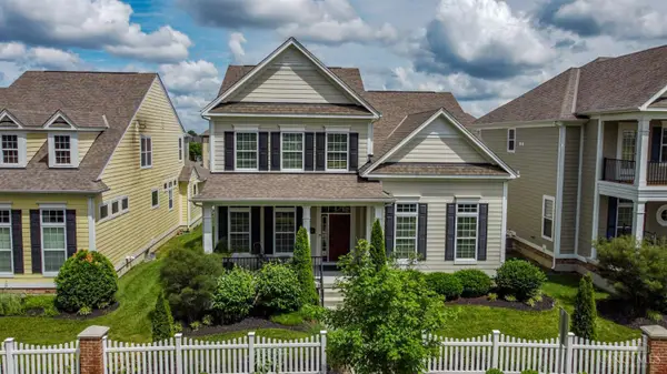 7222 Freedom Way, Mason, OH 45040