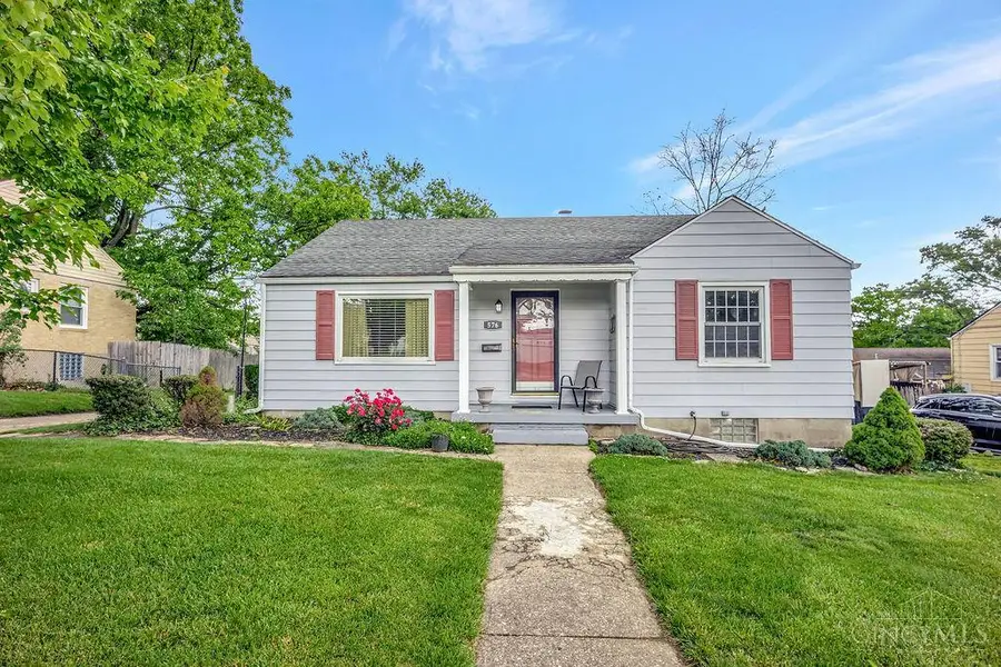 576 Southwood Drive, Hamilton, OH 45013 - #2