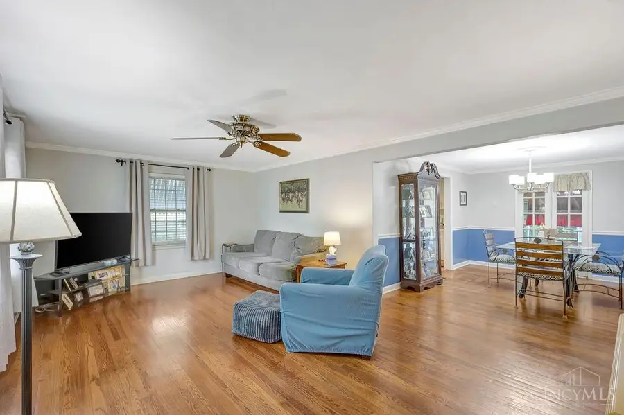 576 Southwood Drive, Hamilton, OH 45013 - #3