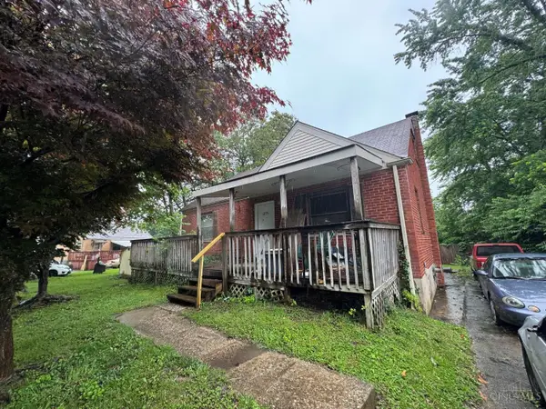 1176 Madeleine Circle, Springfield Twp., OH 45231