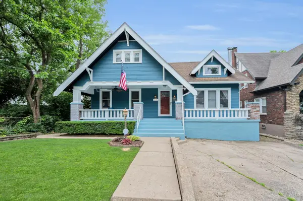 2245 Cathedral Avenue, Norwood, OH 45212