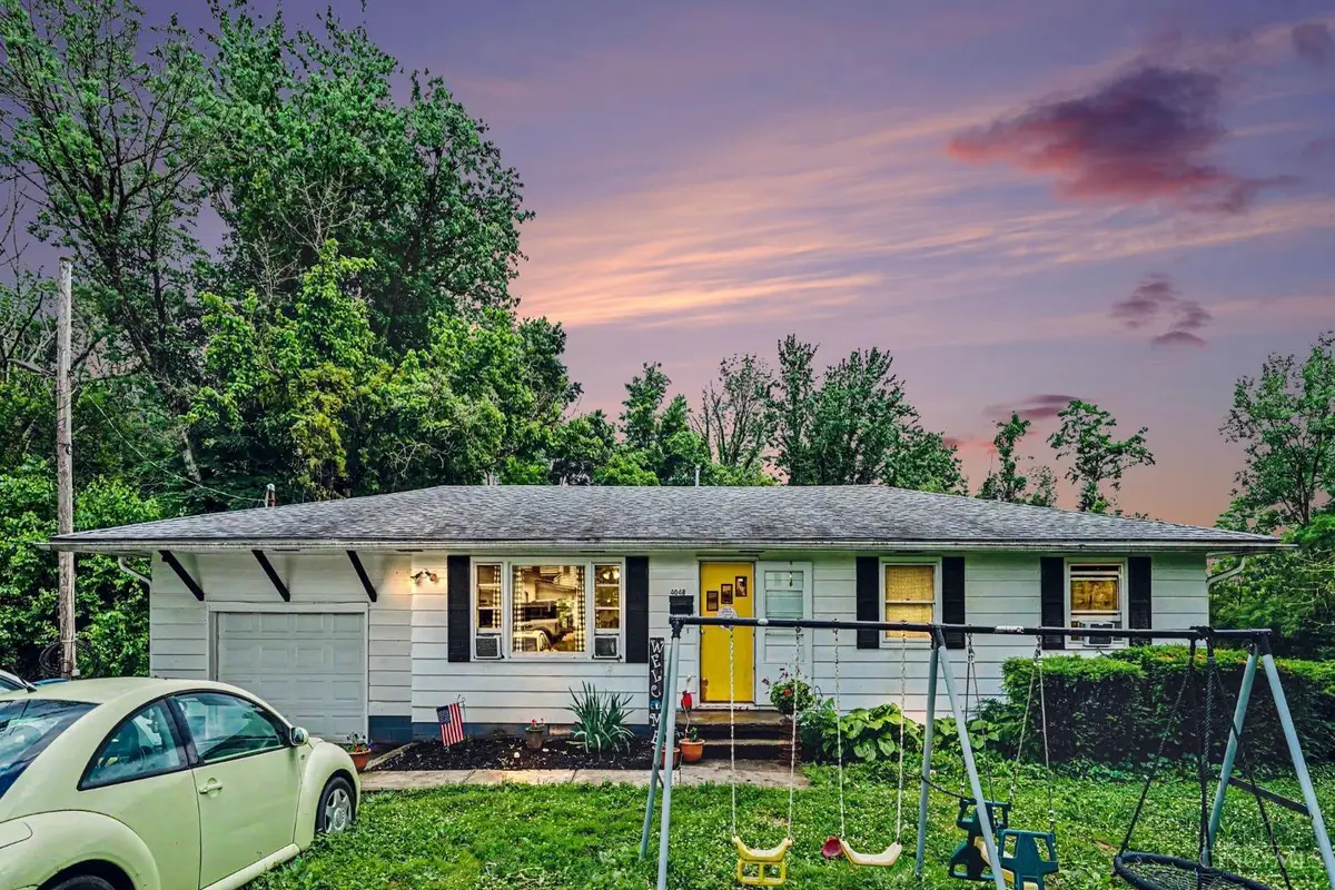404 E State Street, Georgetown, OH 45121 - #1