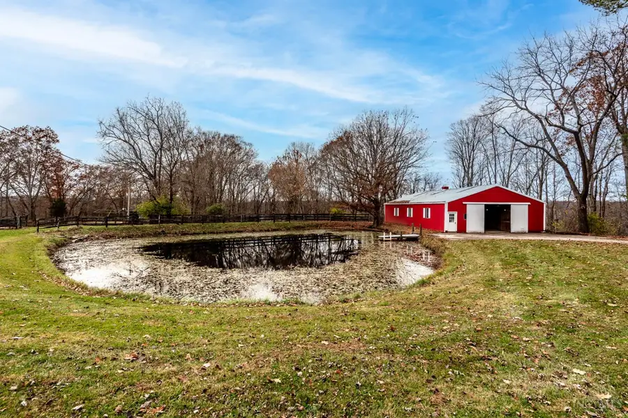5654 Wilmington Road, Oregonia, OH 45054 - #3