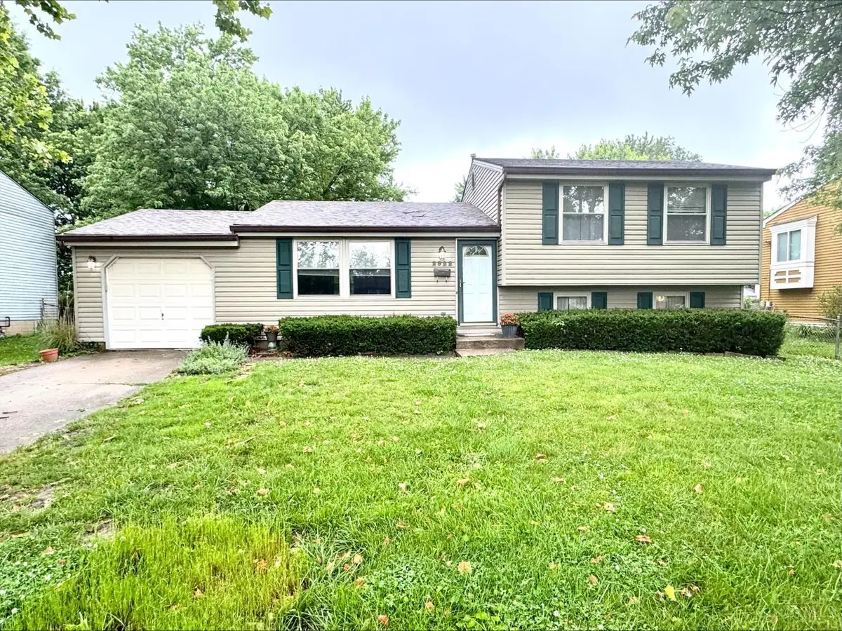 2922 Windsong Drive, Colerain, OH 45251 - #1