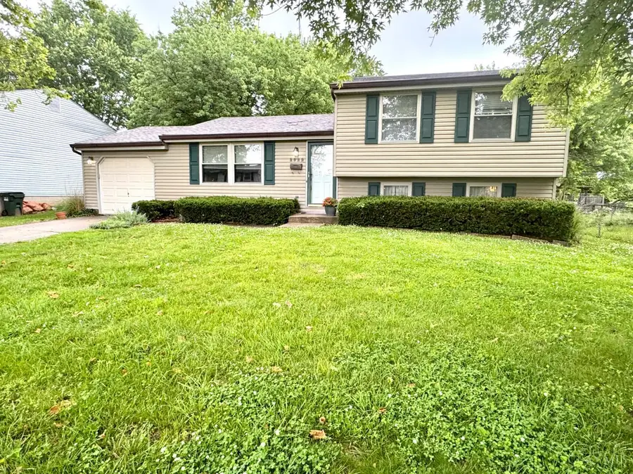 2922 Windsong Drive, Colerain, OH 45251 - #2