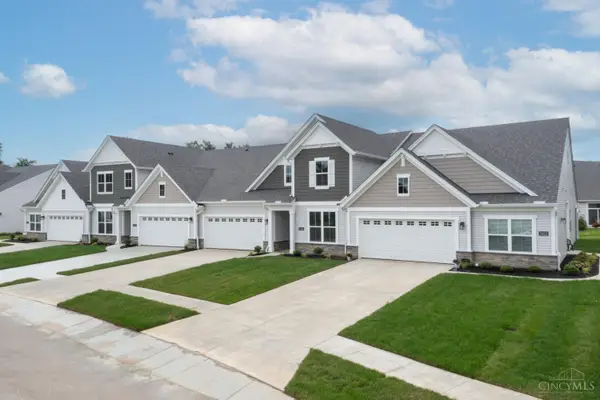 3449 Belgian Circle #18C, Goshen Twp, OH 45140