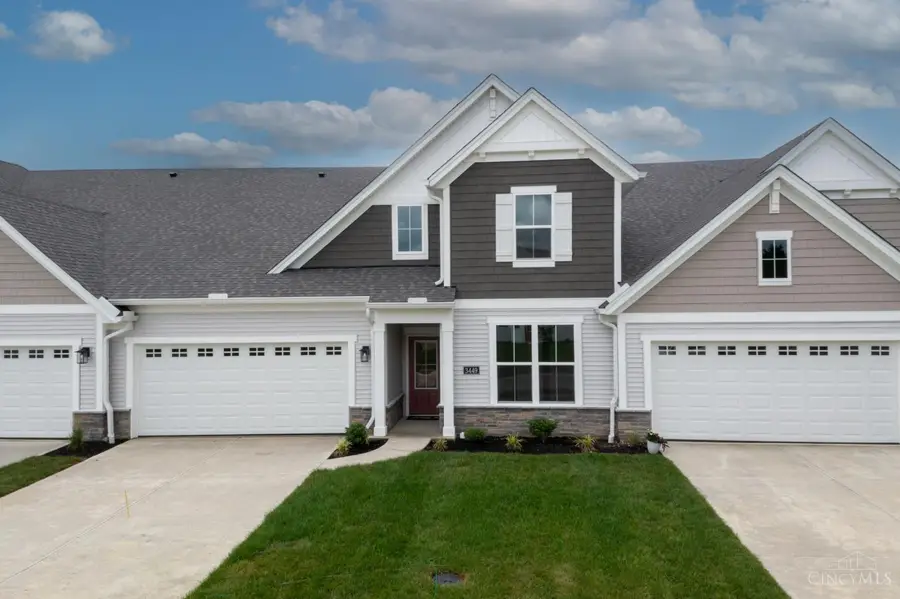 3449 Belgian Circle #18C, Goshen, OH 45140 - #2