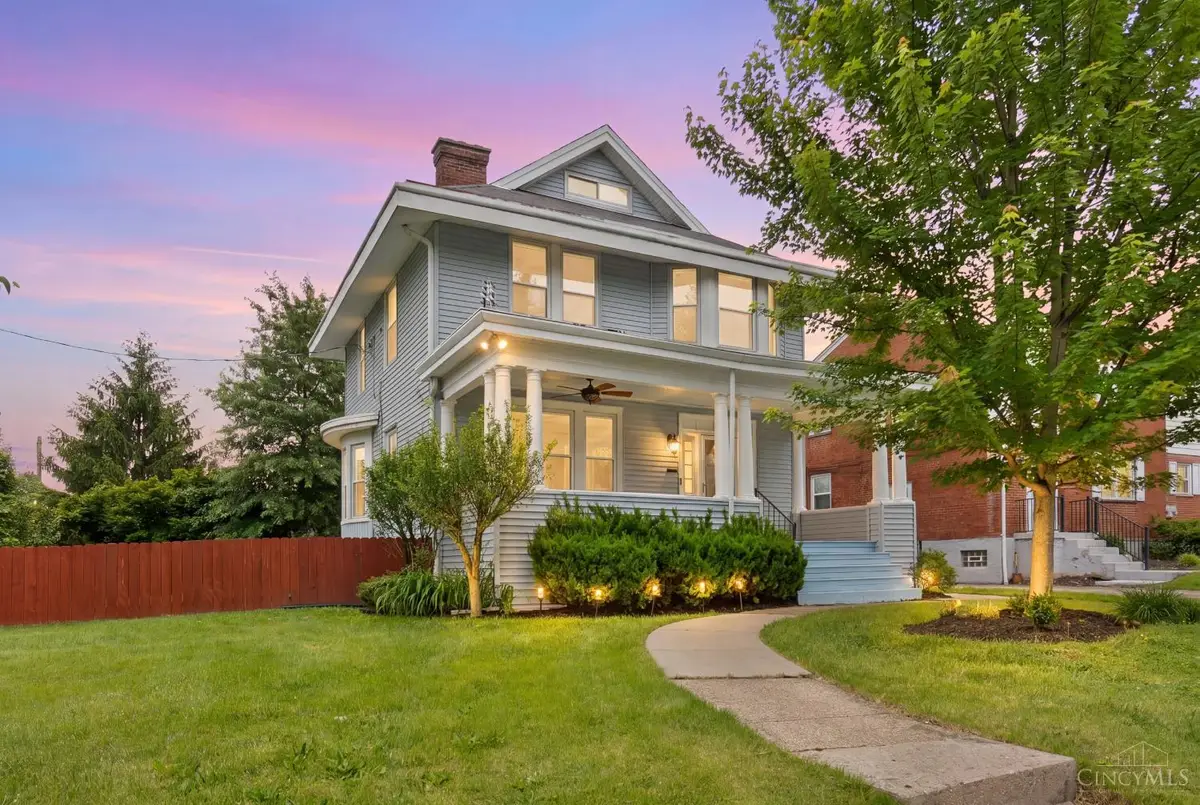 7712 Plainfield Road, Deer Park, OH 45236 - #1