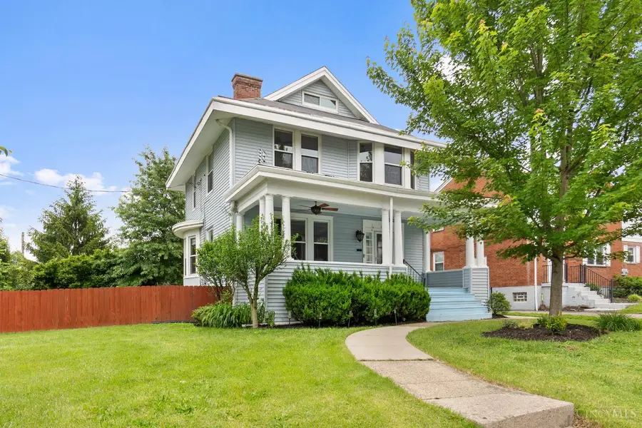 7712 Plainfield Road, Deer Park, OH 45236 - #2