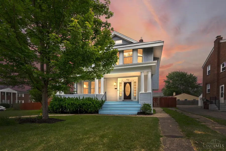 7712 Plainfield Road, Deer Park, OH 45236 - #3