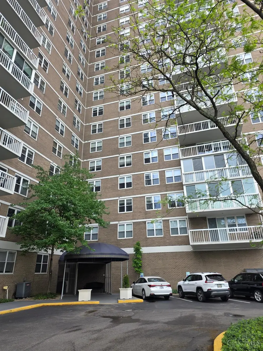 2444 Madison Road #210B, Cincinnati, OH 45208 - #3