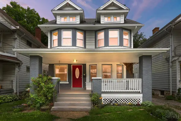 1620 Grantwood Avenue, Cincinnati, OH 45207