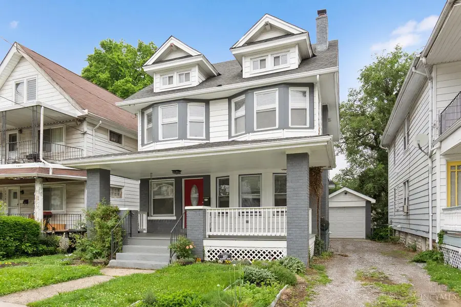1620 Grantwood Avenue, Cincinnati, OH 45207 - #3